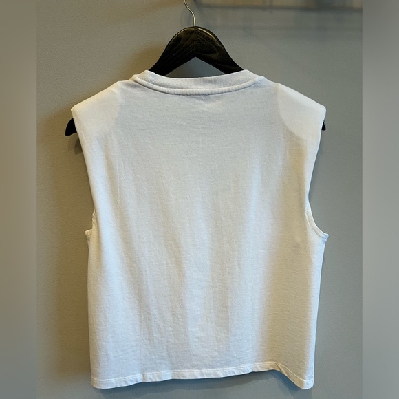 NWT J Crew Tank - Picture 4 of 5